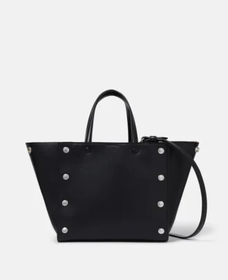 Petit sac fourre-tout Stella Studs