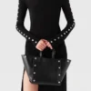 Petit sac fourre-tout Stella Studs