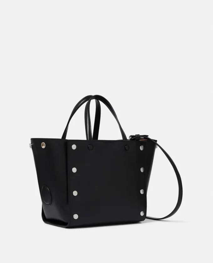 Petit sac fourre-tout Stella Studs