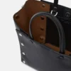 Petit sac fourre-tout Stella Studs