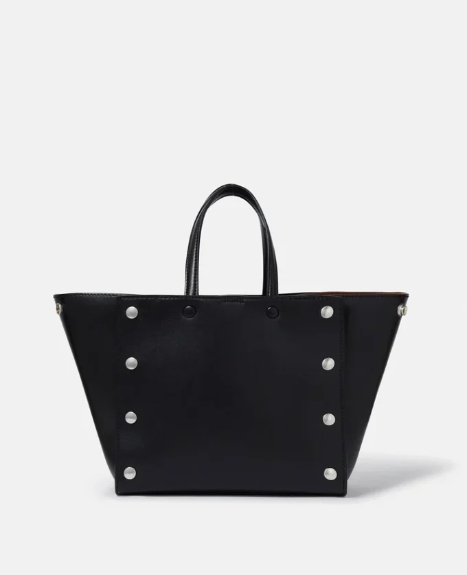 Petit sac fourre-tout Stella Studs