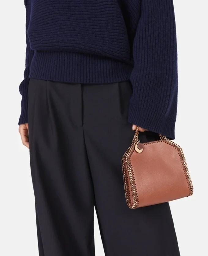 Petit sac à main Falabella