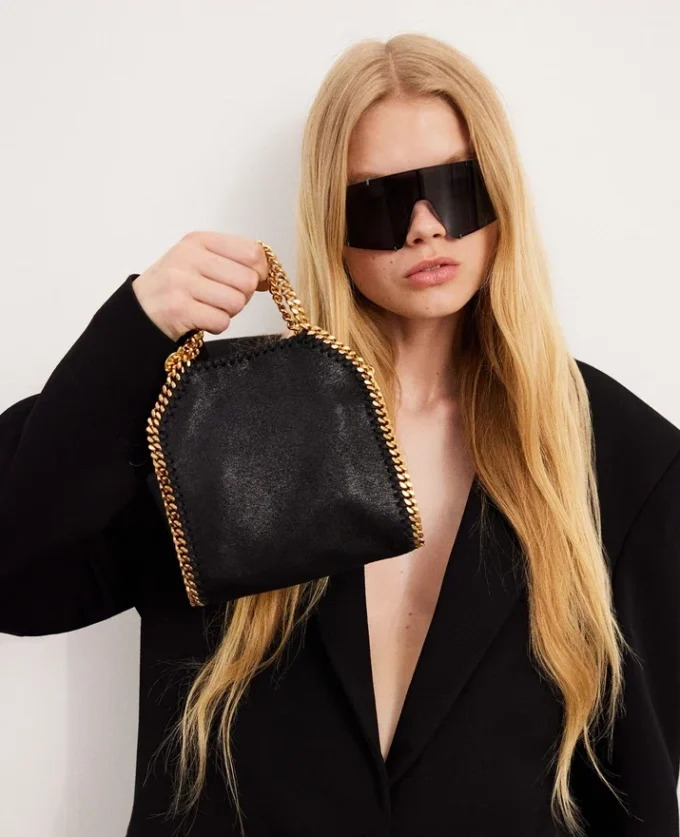 Petit sac à main Falabella