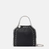 Petit sac à main Falabella clouté Petit sac à main Falabella clouté