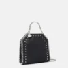 Petit sac à main Falabella clouté Petit sac à main Falabella clouté