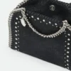 Petit sac à main Falabella clouté Petit sac à main Falabella clouté