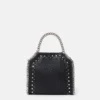 Petit sac à main Falabella clouté Petit sac à main Falabella clouté