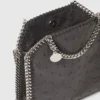 Petit sac à main Falabella en autruche Petit sac à main Falabella en autruche