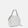 Petit sac à main Falabella à paillettes Petit sac à main Falabella à paillettes