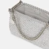 Petit sac à main Falabella à paillettes Petit sac à main Falabella à paillettes