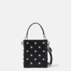 Petit sac seau clouté Frayme Petit sac seau clouté Frayme