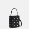 Petit sac seau clouté Frayme Petit sac seau clouté Frayme