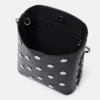 Petit sac seau clouté Frayme Petit sac seau clouté Frayme