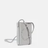 Pochette à bandoulière pour téléphone Logo Grainy Alter Mat Pochette à bandoulière pour téléphone Logo Grainy Alter Mat