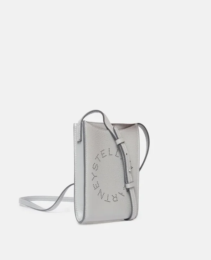 Pochette à bandoulière pour téléphone Logo Grainy Alter Mat Pochette à bandoulière pour téléphone Logo Grainy Alter Mat