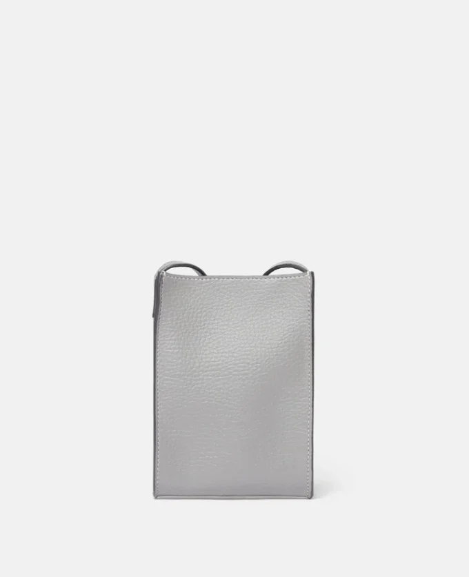 Pochette à bandoulière pour téléphone Logo Grainy Alter Mat Pochette à bandoulière pour téléphone Logo Grainy Alter Mat