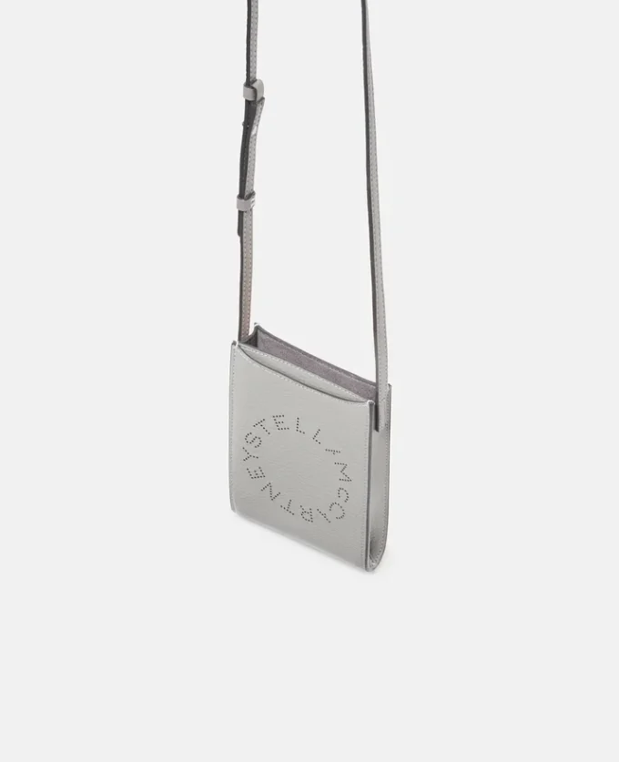 Pochette à bandoulière pour téléphone Logo Grainy Alter Mat Pochette à bandoulière pour téléphone Logo Grainy Alter Mat