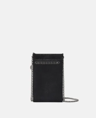 Pochette pour téléphone Falabella