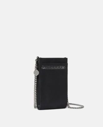 Pochette pour téléphone Falabella