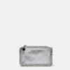 Porte-cartes Falabella à fermeture éclair Porte-cartes Falabella à fermeture éclair