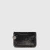 Porte-cartes Falabella à fermeture éclair Porte-cartes Falabella à fermeture éclair
