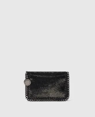 Porte-cartes Falabella à fermeture éclair