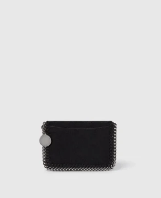 Porte-cartes Falabella à fermeture éclair