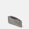 Porte-cartes Falabella à fermeture éclair Porte-cartes Falabella à fermeture éclair