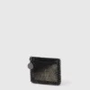 Porte-cartes Falabella à fermeture éclair Porte-cartes Falabella à fermeture éclair