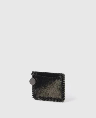 Porte-cartes Falabella à fermeture éclair