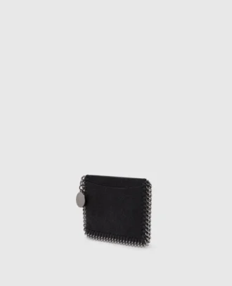 Porte-cartes Falabella à fermeture éclair