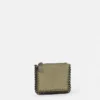 Porte-cartes Falabella à fermeture éclair Porte-cartes Falabella à fermeture éclair