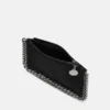 Porte-cartes Falabella à fermeture éclair Porte-cartes Falabella à fermeture éclair