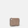 Porte-cartes Falabella à fermeture éclair Porte-cartes Falabella à fermeture éclair