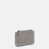 Porte-cartes Falabella à fermeture éclair Porte-cartes Falabella à fermeture éclair