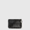 Porte-cartes Falabella à fermeture éclair Porte-cartes Falabella à fermeture éclair