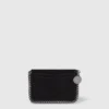 Porte-cartes Falabella à fermeture éclair Porte-cartes Falabella à fermeture éclair