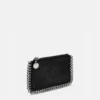 Porte-cartes Falabella à fermeture éclair Porte-cartes Falabella à fermeture éclair
