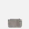 Porte-cartes Falabella à fermeture éclair Porte-cartes Falabella à fermeture éclair