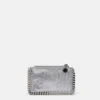 Porte-cartes Falabella à fermeture éclair Porte-cartes Falabella à fermeture éclair