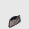 Porte-cartes Falabella à fermeture éclair Porte-cartes Falabella à fermeture éclair