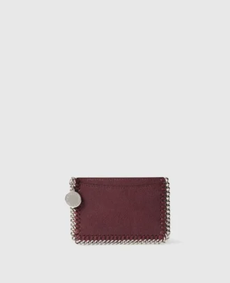 Porte-cartes Falabella Slip