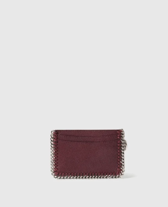 Porte-cartes Falabella Slip Porte-cartes Falabella Slip