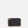 Porte-cartes Falabella Zip Porte-cartes Falabella Zip