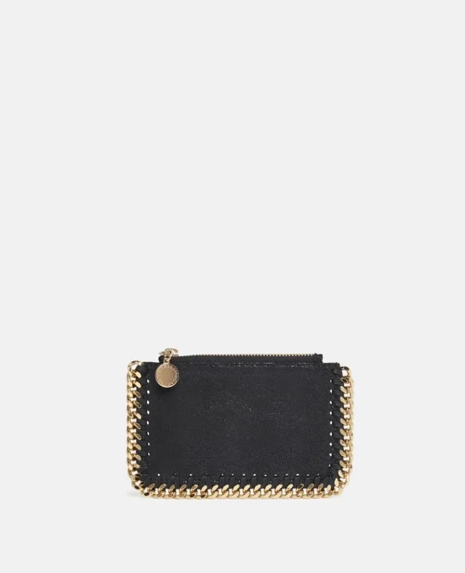 Porte-cartes Falabella Zip Porte-cartes Falabella Zip