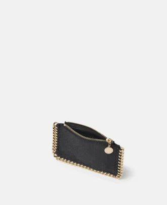 Porte-cartes Falabella Zip Porte-cartes Falabella Zip