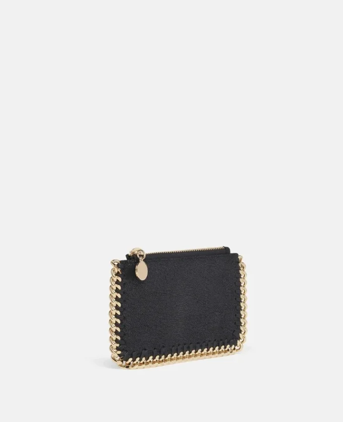 Porte-cartes Falabella Zip Porte-cartes Falabella Zip
