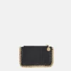 Porte-cartes Falabella Zip Porte-cartes Falabella Zip