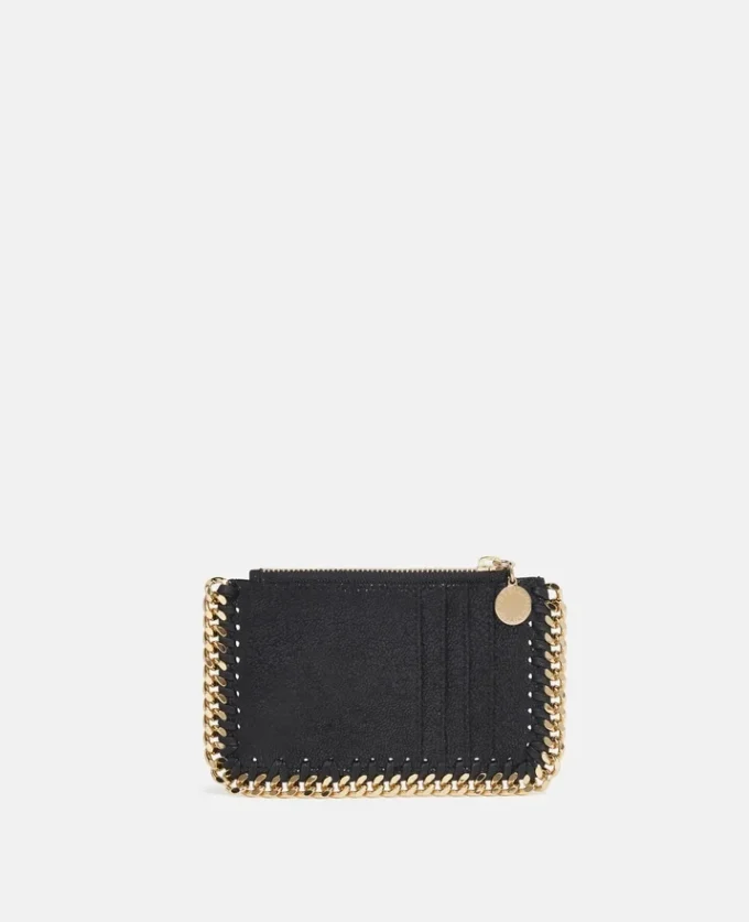 Porte-cartes Falabella Zip Porte-cartes Falabella Zip