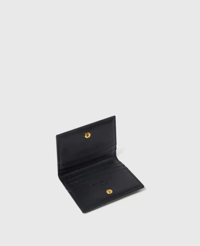 Porte-cartes Logo Porte-cartes Logo